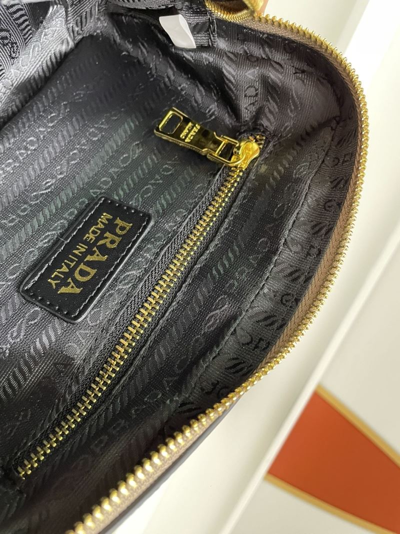 Prada Satchel Bags